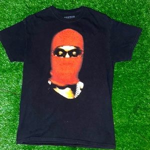 SOLD Authentic Kanye West Yeezus Tour Shirt